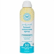 The Honest Company SPF 30 - Sunscreen Spray - 6 Fl oz.