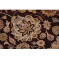 thumbnail image 5 of Versailles Laura Eggplant/Beige Rug, 9'1" x 12'0", 5 of 5