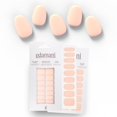 thumbnail image 1 of Tiras de gel para uñas edamani, totalmente curadas, instantáneas, 100% auténticas, 1 of 7