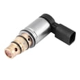 thumbnail image 1 of Válvula solenoide de control del compresor de aire acondicionado para Audi, Skoda, Jetta, Sanden PXE16, PXE14, 1K0260859F, 1 of 12
