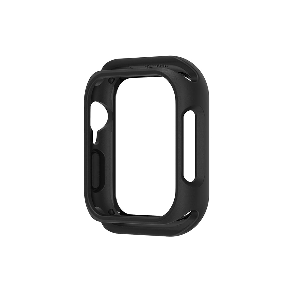 OtterBox Exo Edge Series para Apple Watch SE (2.ª geração) de 44 mm - Preto  - Apple (PT)