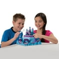 thumbnail image 2 of Kinetic Sand, Build Ice Castle Walmart Exclusive, 2 of 6