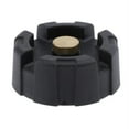 thumbnail image 4 of CNKOO 2x Boat Plastic Gas Cap Fuel Oil Tank Cover for 12L 24L Outboard Engine, 4 of 6