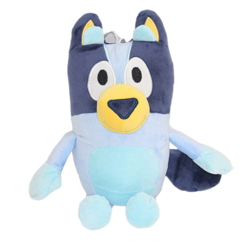 walmart bluey plush