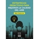 thumbnail image 1 of ESTRATEGIAS PROACTIVAS PARA MEJORAR LA CALIDAD DEL AIRE ECOE EDICIONES Pasta Blanda, 1 of 2
