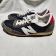 thumbnail image 1 of Size 12 - New Balance U410 Gray & Black, 1 of 6