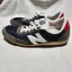 thumbnail image 1 of Size 12 - New Balance U410 Gray & Black, 1 of 6