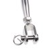 thumbnail image 5 of Mordaza M6 Sunnimix Torniquete de acero inoxidable 316, 5 of 7