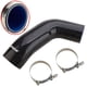 thumbnail image 1 of Kyostar-manguera de entrada de silicona, codo, tubo de entrada Turbo para Audi A3 VW MK7 Golf GTI R EA888 1,8 T 2,0 T, 1 of 5