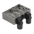 thumbnail image 2 of Seat Base Air Cushion Height Adjust Valve Metal Comfortable Driving Replacement For Hino Truck, 2 of 4