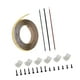 thumbnail image 1 of Accesorios para impresora 3D Kit de lámpara de luz de repuesto Accesorio práctico Kit de barra de luz de alto rendimiento, 1 of 9
