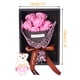 thumbnail image 2 of Fiudx Ofertas Y Liquidación Ramo Del Día De San Valentín, Flor De Rosa Artificial, Ramo De Novia, Decoración Del Hogar De Boda, 2 of 3