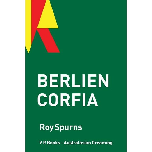 Berlien Corfia: V R Books - Australasian Dreaming
