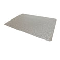 thumbnail image 4 of Mantel Individual Home Creations Rectangular Gris 30x45 cm, 4 of 5