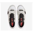 thumbnail image 3 of NEW Jo r-dan Zion 2 Men's Multi Sz. White/Flash Crimson-Black FJ1213-106 Fast Ship, 3 of 6