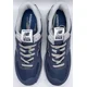 thumbnail image 4 of New Balance Mens 574 Navy ML574EGN Size 9 D NIB Core Lifestyle Classic Running, 4 of 6