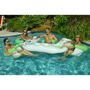 Aviva Floating Pool Bar