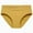 #(NEW)Yellow, variant on Aloohaidyvio Underwear for Women No Boundaries,Seamless Underwear for Women No Show Panties Cheeky Scalloped Edge Bikini Breathable Briefs