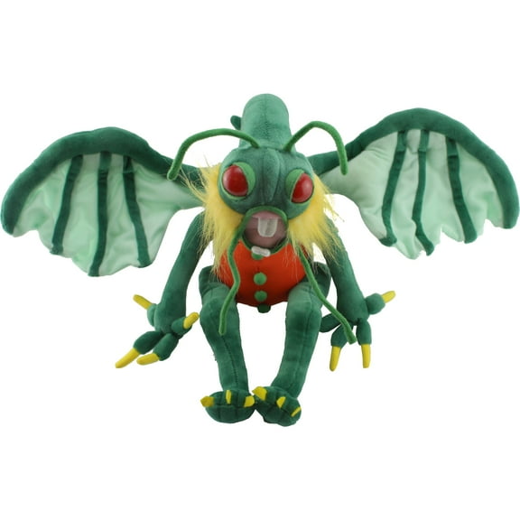 Toy Vault Through the Looking Glass Jabberwock Plush