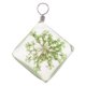 thumbnail image 2 of Transparente Colgantes De Flores De Cristal De Secados Joyería DIY Que Hace Las Fuentes Verde claro Macarena Colgantes de cristal de flores secas, 2 of 8