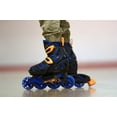 Roller Derby Tracer Boy's Adjustable Inline Skates