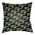thumbnail image 2 of Artistic Weavers Litchfield Shade Pillow Poly Filled 22' x 22', 2 of 3
