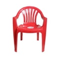 thumbnail image 2 of Silla Infantil Angelin Baby Rojo, 2 of 2