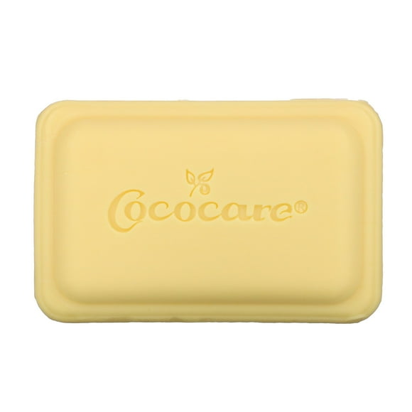 Cocoa Butter Bar Soap