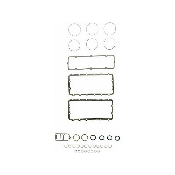 Head Gasket Set - Compatible with 1960 - 1964 Chevy Corvair 1961 1962 1963