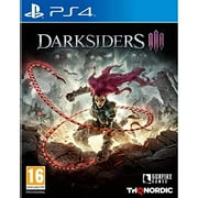 Darksiders III (PS4)