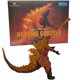 thumbnail image 1 of 2019 película SHM Red Lotus Godzilla vs Kong Godzilla rey de los monstruos figura de acción modelo de juguete, 1 of 5