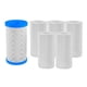 thumbnail image 3 of Cartucho de filtro para piscina, repuesto de limpieza para piscinas elevadas, papel de filtro para piscina tipo a 56635 58012 29000E, 3 of 9