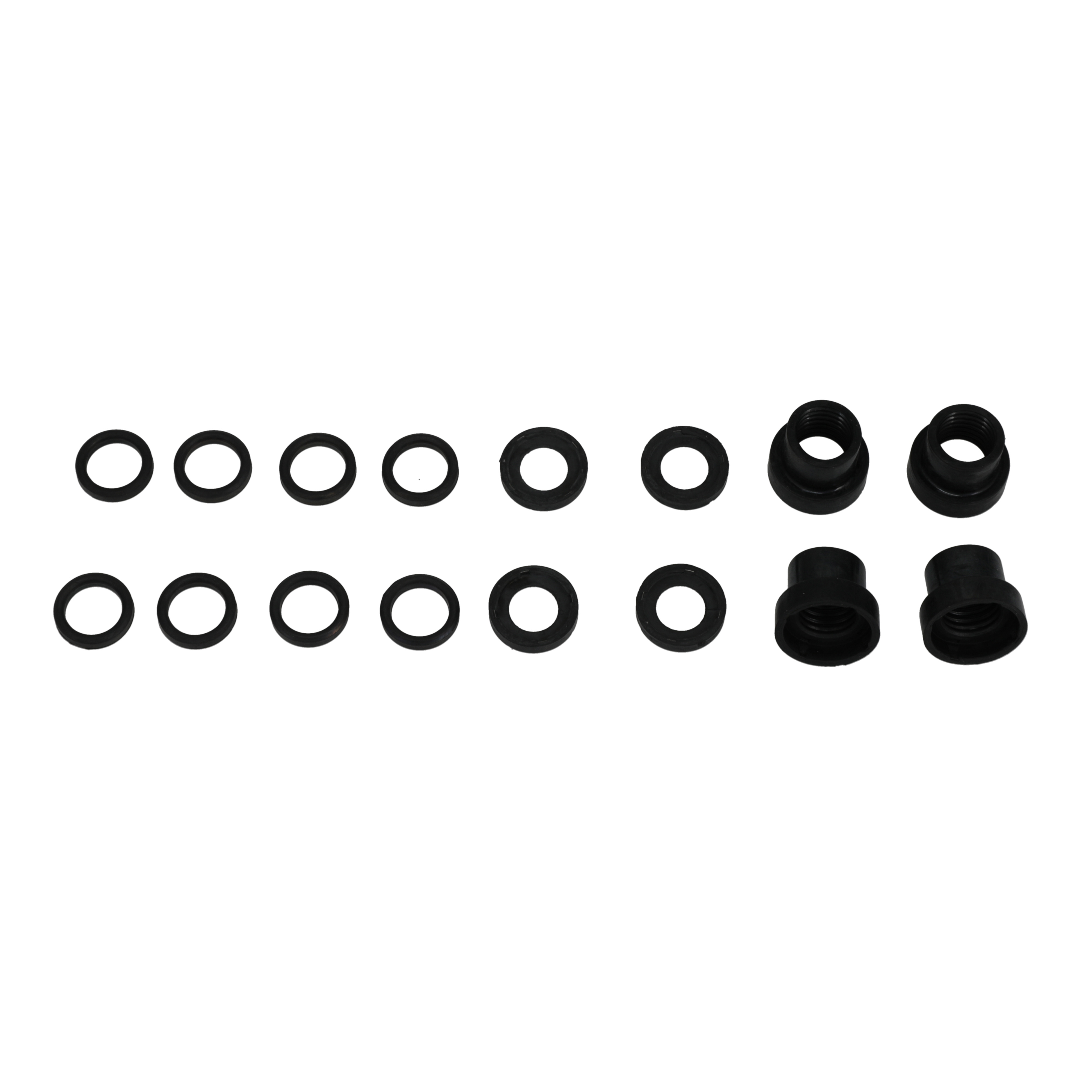 Winstop Brake Pad Set, Front WS.0370.0.C, Chevrolet C2500 2000-1988