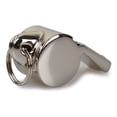 thumbnail image 3 of Whistle ACME Thunderer 60.5, pequeño, alto, fuerte y fácil de golpear, 3 of 5