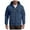 xjk Navy, variant on Men's Zip Up Hoodie Lightweight Long Sleeve Basic Slim Fit SweatShirt with Pocket Mens Hoodies Pullover 3X Mens Zip Up Sweatshirt Jacket