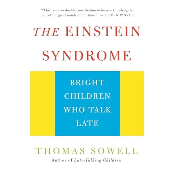 Pre-Owned Einstein Syndrome: Bright Children Who Talk Late Paperback