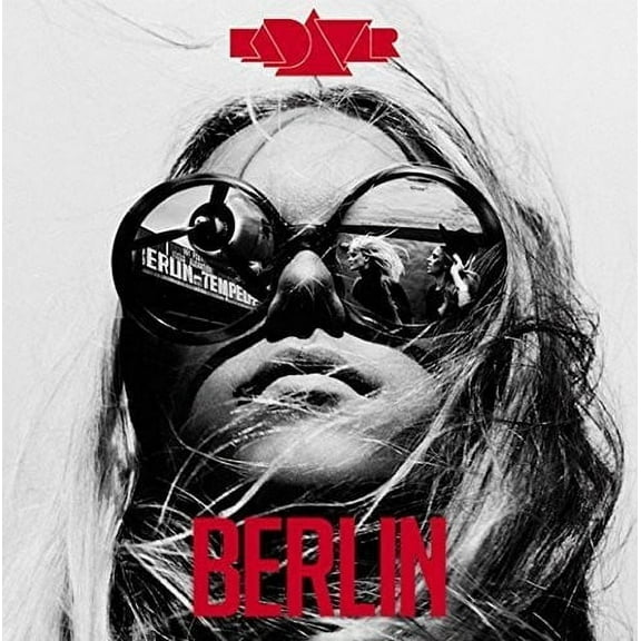 Kadavar - Berlin - Music & Performance - CD