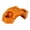 A, variant on Metal Self-Locking Aluminum Alloy Motorcyle Accessories for Motorcycle Headlight & Control