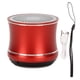 thumbnail image 3 of Mini altavoz inalámbrico impermeable NikouMX Bluetooth IP67, 3 of 8