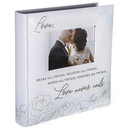Amazon.com: MCS MBI 13.5x12.5 Inch Fashion Fabric Scrapbook