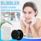 thumbnail image 3 of onlyliua Liquidación Del Día Ofertas Prime Dispensador de Espuma Limpiadora Facial Manual Portátil Tipo Prensa Botella de Espuma, 3 of 4