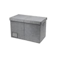thumbnail image 1 of Caja  Xtellar De Extragrande Plegable Para Almacenamiento De Juguetes, 1 of 5