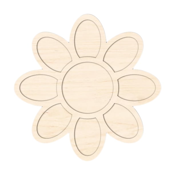 Bandeja sensorial de madera, juguete sensorial, juguete de desarrollo, juguete de aprendizaje, tablero sensorial para Flor