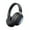 Black, variant on Back to School Supplies Sale Bluetooth Headphones Wireless Earbuds Over Ear Bluetooth Wireless Headphones Intelligent Noise Reduction HiFi Stereo Foldable Lightweight Headset With Deep Bass Clearance
