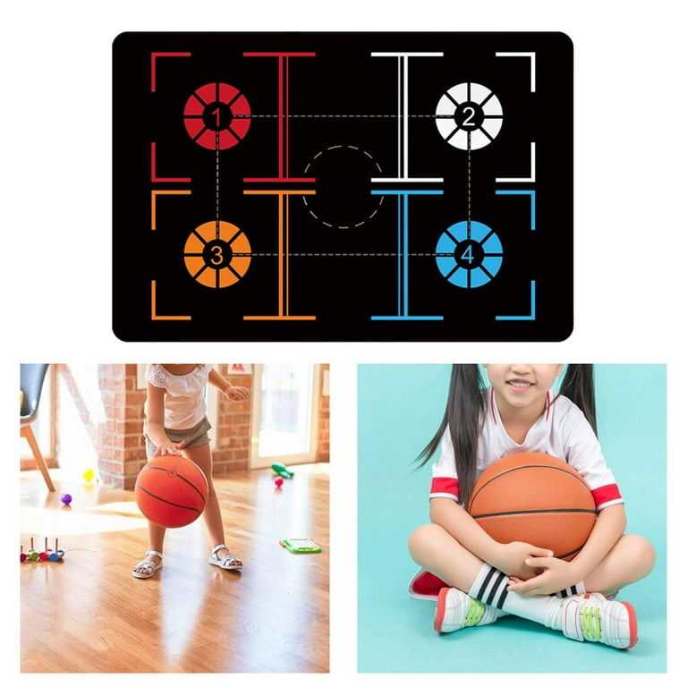 Agility workouts for basketball sale