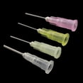 thumbnail image 2 of 1.0oz Applicator Bottle Empty Squeeze Bottle Dispenser Bottle with Nozzle, 2 of 8