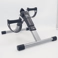 thumbnail image 5 of Mini bicicleta plegable para el hogar, mini bicicleta de fitness plegable, entrenador de piernas, fitness para el hogar, 5 of 5