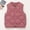 21Red, variant on Hicidod Infant Warm Vest Solid Color Lightweight Thick Baby Jackets Spring Fall Winter Sleeveless Vest Down Coat Clearance Clothes