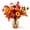 Design 1, variant on Fall Picks Floral Thanksgiving Stems Aesthetic Fall Décor Artificial Leaves for Decoration for Centerpiece Table Pumpkin Sunflower Autunm Greenery for Home Wedding Design 1