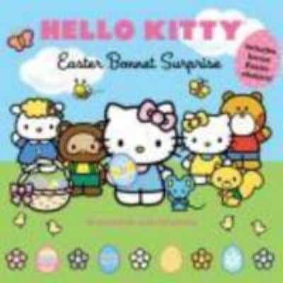 Pre-Owned Easter Bonnet Surprise (Paperback) 1419709100 9781419709104